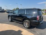 Thumbnail of 2017 Onyx Black GMC Yukon