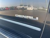 Thumbnail of 2017 Onyx Black GMC Yukon