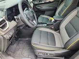 Thumbnail of 2026 Cacti Green Chevrolet Trailblazer