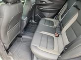 Thumbnail of 2026 Cacti Green Chevrolet Trailblazer