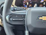 Thumbnail of 2025 Summit White Chevrolet Colorado