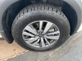 Thumbnail of 2022 Pearl White Tricoat Nissan Pathfinder