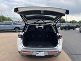 Thumbnail of 2022 Pearl White Tricoat Nissan Pathfinder