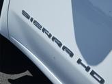 Thumbnail of 2025 Summit White GMC Sierra 3500