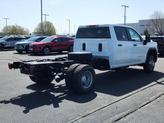 Thumbnail of 2025 Summit White GMC Sierra 3500