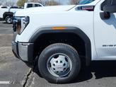 Thumbnail of 2025 Summit White GMC Sierra 3500
