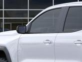 Thumbnail of 2025 Summit White GMC Canyon