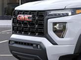 Thumbnail of 2025 Summit White GMC Canyon