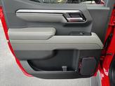 Thumbnail of 2025 Red Hot Chevrolet Silverado 1500