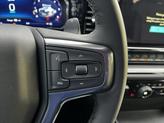 Thumbnail of 2025 Red Hot Chevrolet Silverado 1500
