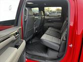 Thumbnail of 2025 Red Hot Chevrolet Silverado 1500