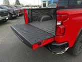 Thumbnail of 2025 Red Hot Chevrolet Silverado 1500