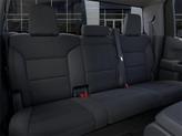 Thumbnail of 2025 Summit White GMC Sierra 1500