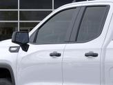Thumbnail of 2025 Summit White GMC Sierra 1500