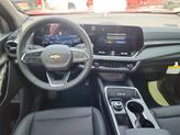 Thumbnail of 2026 Radiant Red Tintcoat Chevrolet Equinox