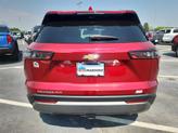 Thumbnail of 2026 Radiant Red Tintcoat Chevrolet Equinox