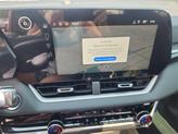 Thumbnail of 2026 Radiant Red Tintcoat Chevrolet Equinox