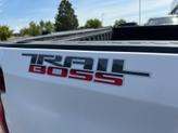 Thumbnail of 2023 Summit White Chevrolet Silverado 1500