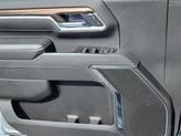 Thumbnail of 2025 Sterling Gray Metallic Chevrolet Silverado 2500