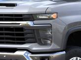 Thumbnail of 2025 Sterling Gray Metallic Chevrolet Silverado 2500