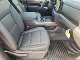 Thumbnail of 2025 Sterling Gray Metallic Chevrolet Silverado 2500