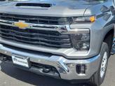 Thumbnail of 2025 Sterling Gray Metallic Chevrolet Silverado 2500