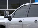 Thumbnail of 2025 Sterling Gray Metallic Chevrolet Silverado 2500
