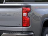 Thumbnail of 2025 Sterling Gray Metallic Chevrolet Silverado 2500