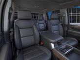 Thumbnail of 2025 Sterling Gray Metallic Chevrolet Silverado 2500