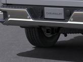 Thumbnail of 2025 Sterling Gray Metallic Chevrolet Silverado 2500