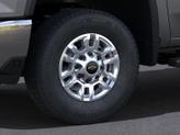 Thumbnail of 2025 Sterling Gray Metallic Chevrolet Silverado 2500