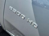 Thumbnail of 2025 Sterling Gray Metallic Chevrolet Silverado 2500