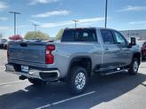 Thumbnail of 2025 Sterling Gray Metallic Chevrolet Silverado 2500