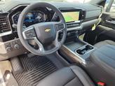 Thumbnail of 2025 Sterling Gray Metallic Chevrolet Silverado 2500