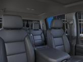 Thumbnail of 2025 Sterling Gray Metallic Chevrolet Silverado 2500