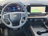 Thumbnail of 2025 Sterling Gray Metallic Chevrolet Silverado 2500