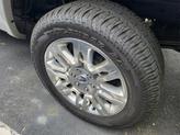Thumbnail of 2013 Ingot Silver Ford F-150
