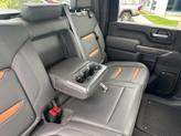 Thumbnail of 2021 Onyx Black GMC Sierra 2500