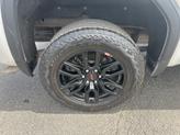 Thumbnail of 2022 Quicksilver Metallic GMC Sierra 1500
