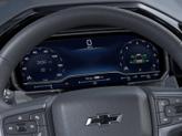 Thumbnail of 2025 Slate Gray Metallic Chevrolet Silverado 1500