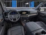 Thumbnail of 2025 Slate Gray Metallic Chevrolet Silverado 1500