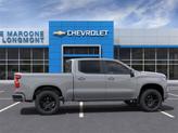 Thumbnail of 2025 Slate Gray Metallic Chevrolet Silverado 1500