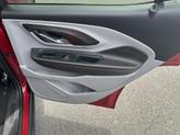 Thumbnail of 2020 Red Quartz Tintcoat GMC Terrain