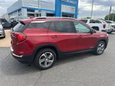 Thumbnail of 2020 Red Quartz Tintcoat GMC Terrain