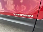 Thumbnail of 2020 Red Quartz Tintcoat GMC Terrain