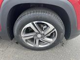 Thumbnail of 2020 Red Quartz Tintcoat GMC Terrain