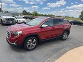 Thumbnail of 2020 Red Quartz Tintcoat GMC Terrain