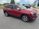 Thumbnail of 2020 Red Quartz Tintcoat GMC Terrain