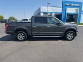 Thumbnail of 2019 Magnetic Metallic Ford F-150