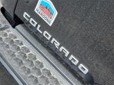 Thumbnail of 2025 Black Chevrolet Colorado